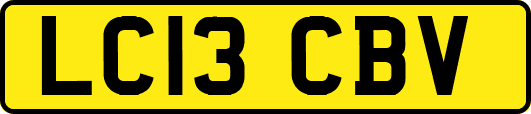 LC13CBV