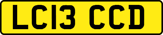 LC13CCD