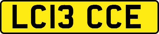 LC13CCE