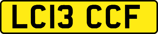 LC13CCF