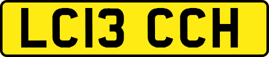 LC13CCH