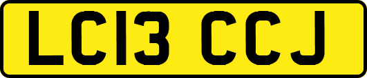 LC13CCJ