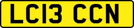 LC13CCN
