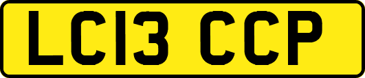 LC13CCP