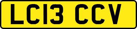 LC13CCV