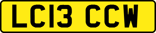 LC13CCW