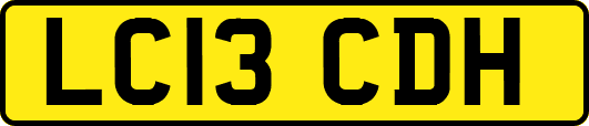 LC13CDH