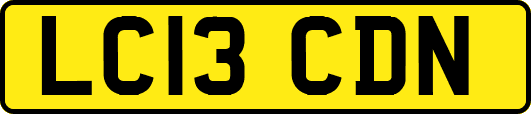 LC13CDN
