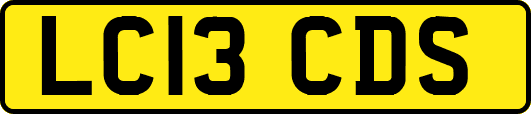 LC13CDS