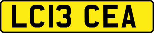 LC13CEA