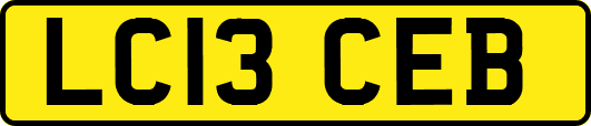LC13CEB