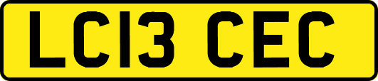 LC13CEC