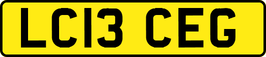 LC13CEG