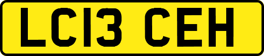 LC13CEH
