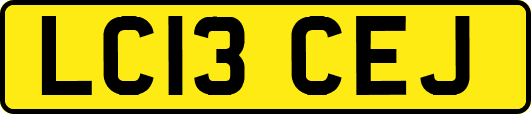 LC13CEJ