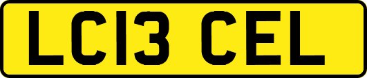 LC13CEL
