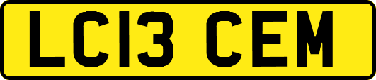 LC13CEM