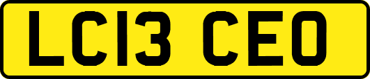 LC13CEO
