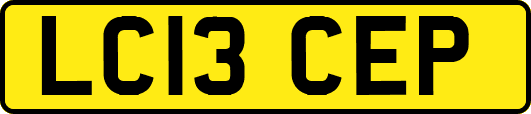 LC13CEP