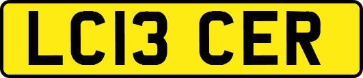 LC13CER