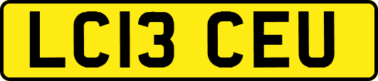LC13CEU