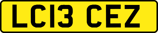 LC13CEZ
