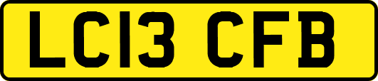 LC13CFB