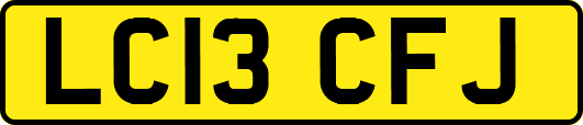LC13CFJ