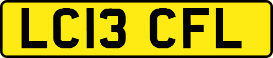 LC13CFL