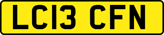 LC13CFN