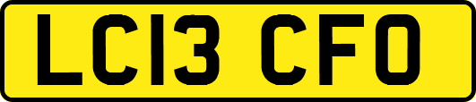 LC13CFO