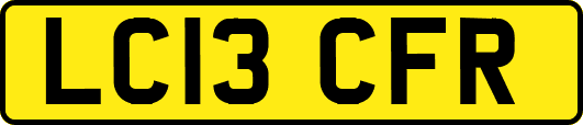 LC13CFR