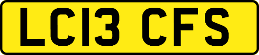 LC13CFS