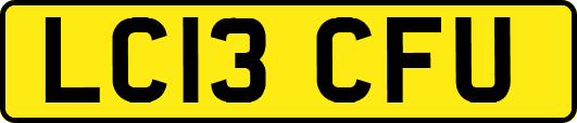 LC13CFU