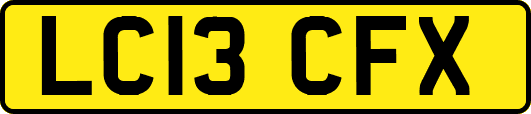 LC13CFX