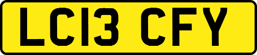 LC13CFY