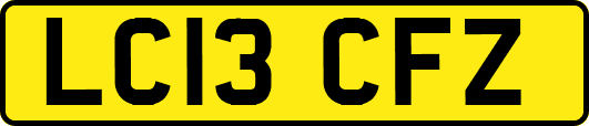 LC13CFZ