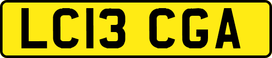 LC13CGA