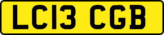 LC13CGB