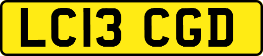LC13CGD