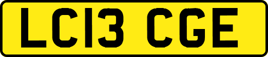 LC13CGE