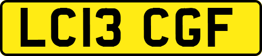 LC13CGF