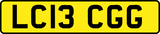 LC13CGG