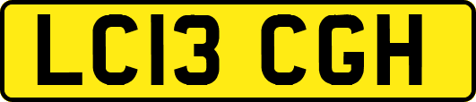 LC13CGH
