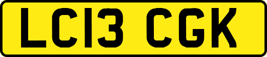 LC13CGK