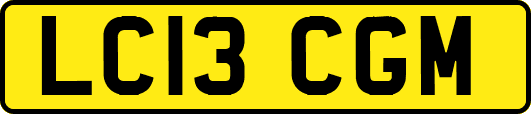 LC13CGM