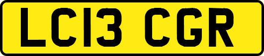 LC13CGR