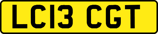 LC13CGT