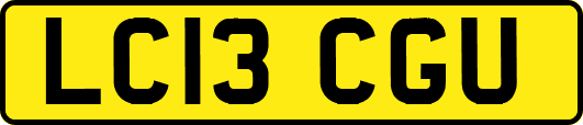 LC13CGU