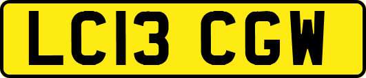 LC13CGW